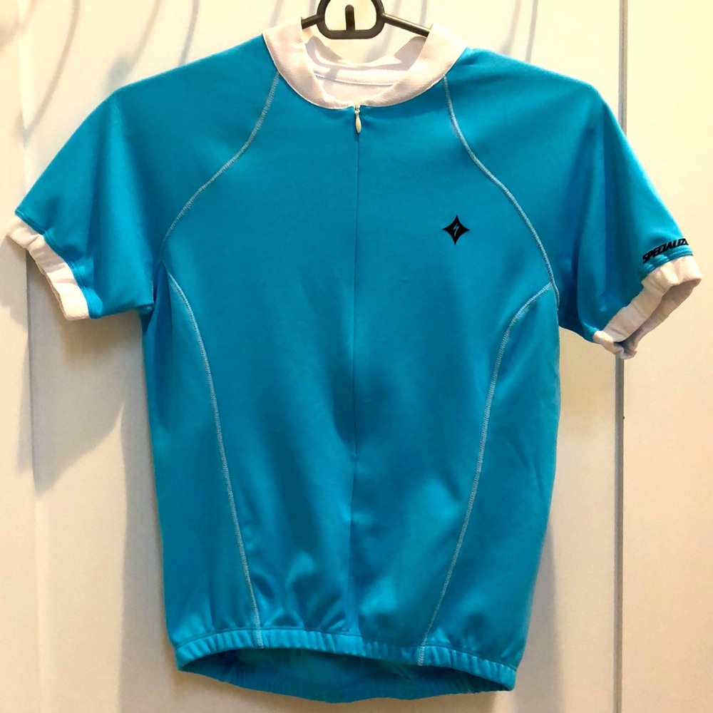 Specialized Women’s Bike Jersey